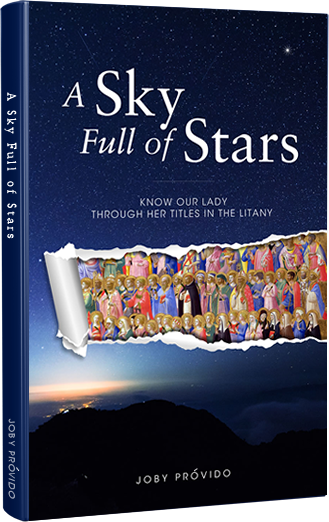 A Sky Full of Stars