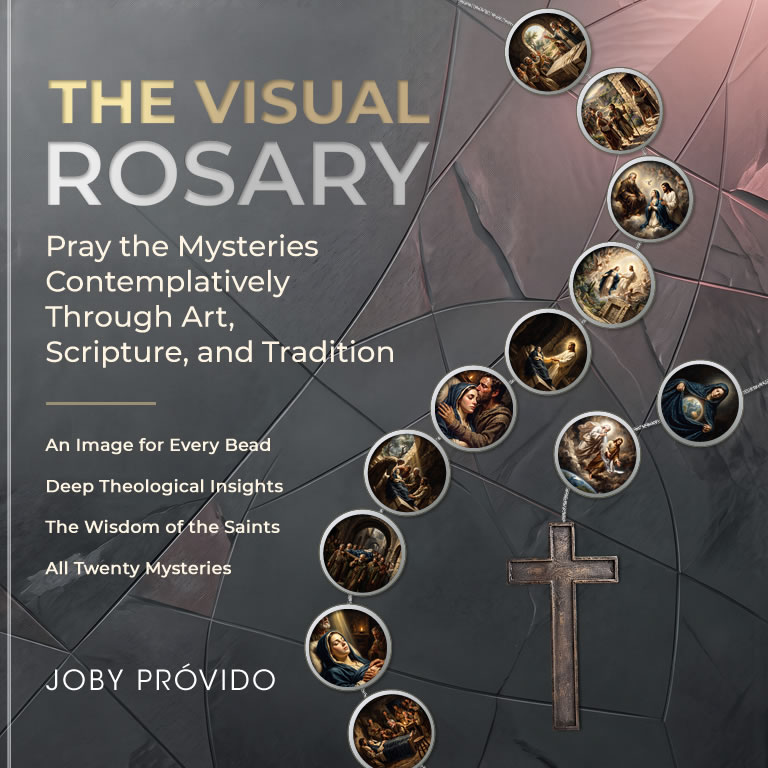 The Visual Rosary
