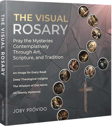 The Visual Rosary